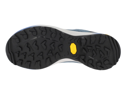 Ботинки Vernale Hike Low GTX Ws (EU 38 2/3 UK 5.5 СМ 25; Storm Blue)